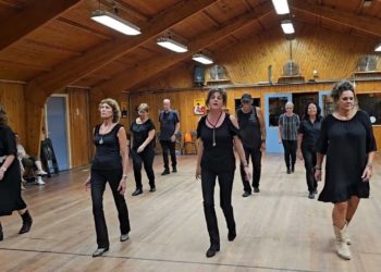 After The Fire Is Gone