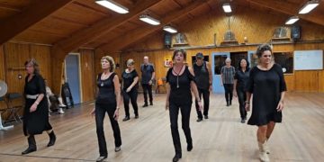 After The Fire Is Gone