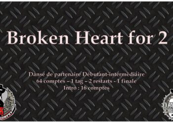 Broken Heart for 2 (P)
