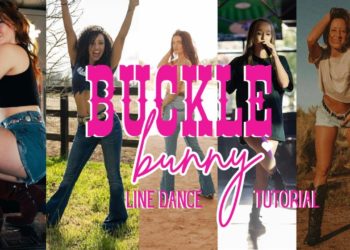 Buckle Bunny