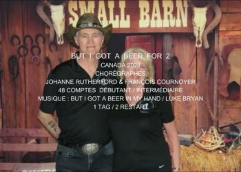 But I Got a Beer for 2 (P)