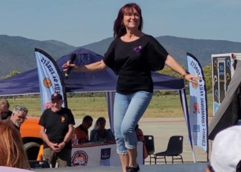 California Gurls (AB)