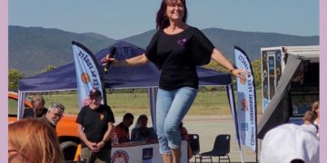 California Gurls (AB)