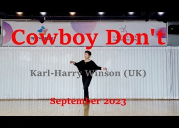 Cowboy Don’t
