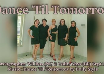 Dance ‘Til Tomorrow