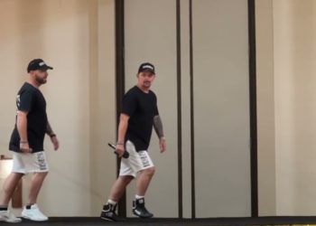 Don’t Think Twice (NDX 2023)