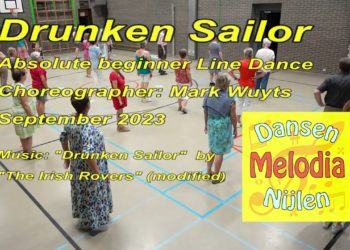 Drunken Sailor