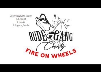 Fire on Wheels