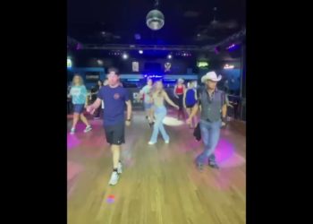 For A Night Like This