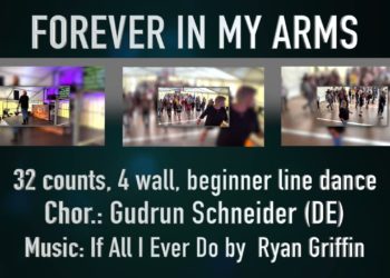 Forever in My Arms