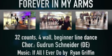 Forever in My Arms