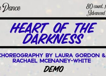 Heart Of The Darkness