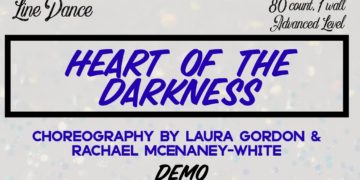 Heart Of The Darkness
