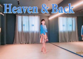Heaven & Back