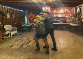 Honky Tonkin About (P)