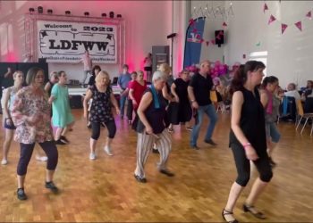 Howling In The Night