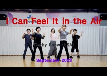 I Can Feel It in the Air