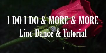 I Do I Do & More & More