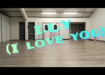 I.L.Y (I Love You)