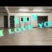 I.L.Y (I Love You)