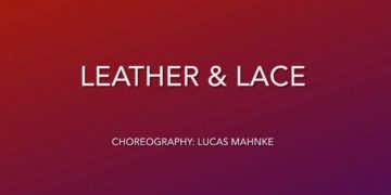 Leather & Lace
