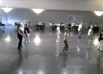 Love In A Country Town