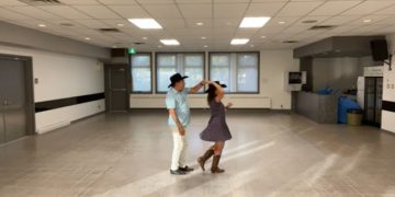 One Drink in for 2 (P)