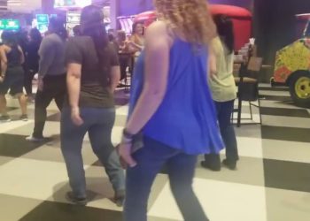 One More Silver Dollar