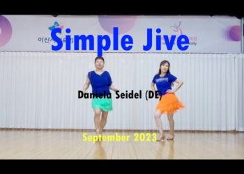 Simple Jive