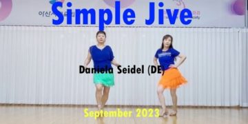 Simple Jive