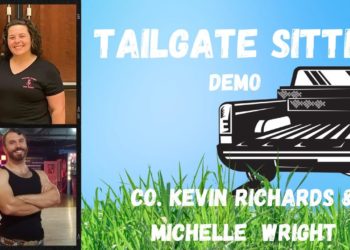 Tailgate Sittin’