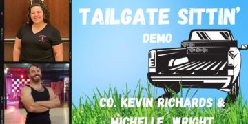 Tailgate Sittin’