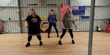 Tennessee Whiskey EZ