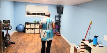 Turn Your Love Around