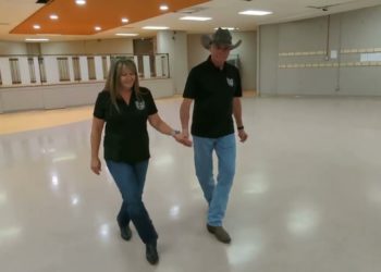 2 Blue Suede Boots (P)