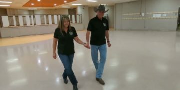 2 Blue Suede Boots (P)