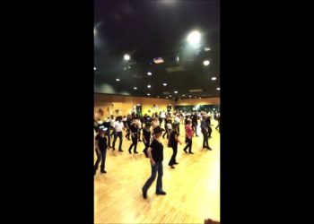 A Little Johnny & June