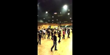 A Little Johnny & June