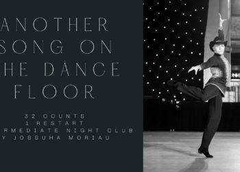 Another Song on the Dance Floor