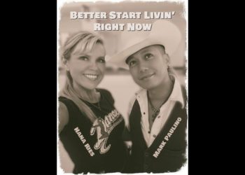 Better Start Livin’ Right Now