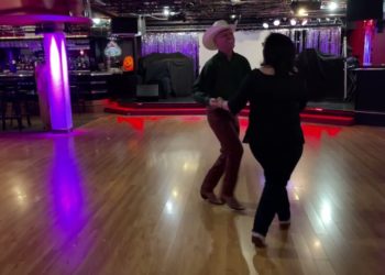 Cherokee Boogie Hé Ho Alina (P)