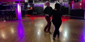 Cherokee Boogie Hé Ho Alina (P)