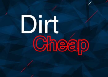 Dirt Cheap