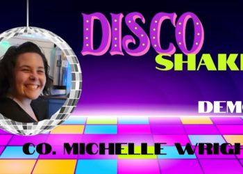 Disco Shake