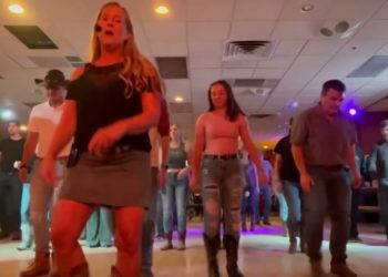 Don’t Come Lookin’