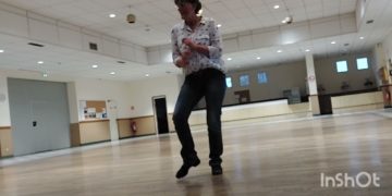 Dreamin’ as the Sun Goes Down