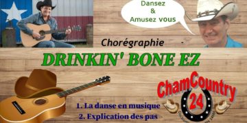 Drinkin’ Bone EZ