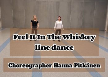 Feel It In The Whiskey