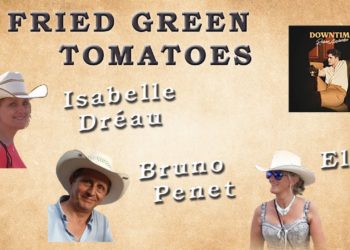 Fried Green Tomatoes