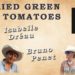 Fried Green Tomatoes